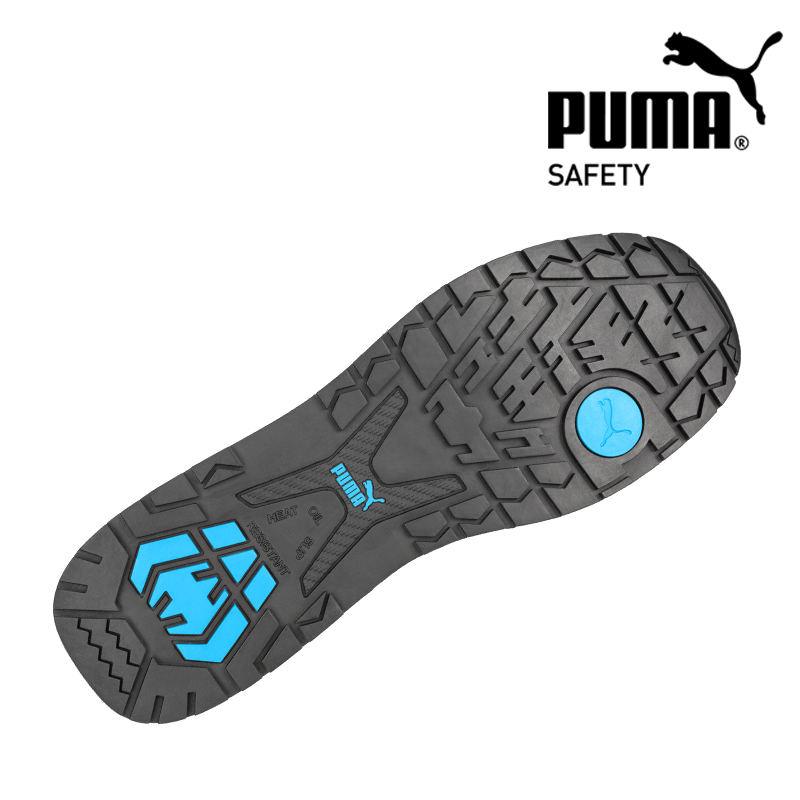 PUMA彪馬643060安全鞋飛織防滑防刺穿防砸勞保鞋圖片1 PUMA彪馬643060安全鞋飛織防滑防刺穿防砸勞保鞋圖片1