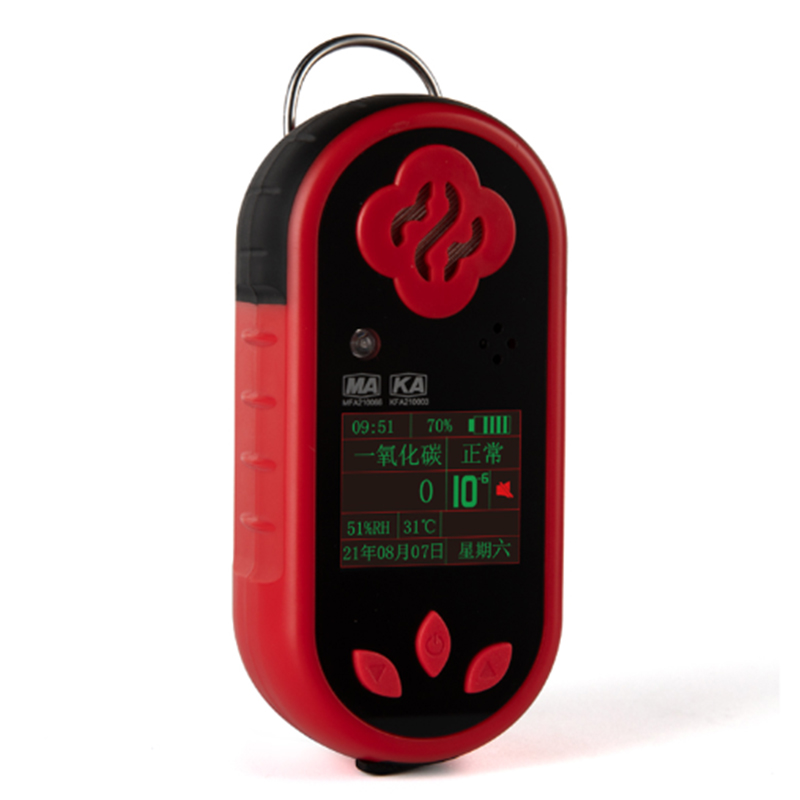 保時(shí)安CTH1000一氧化碳測(cè)定器圖片2 保時(shí)安CTH1000一氧化碳測(cè)定器圖片2