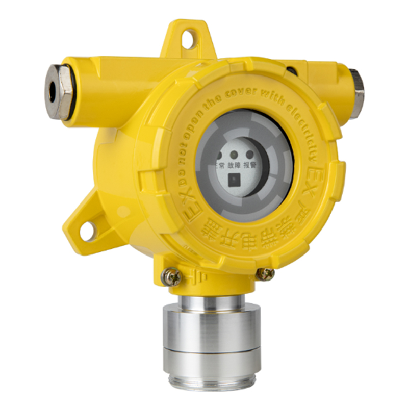 保時(shí)安GTYQ-S10工業(yè)及商業(yè)用途點(diǎn)型可燃?xì)怏w探測器圖片1 保時(shí)安GTYQ-S10工業(yè)及商業(yè)用途點(diǎn)型可燃?xì)怏w探測器圖片1