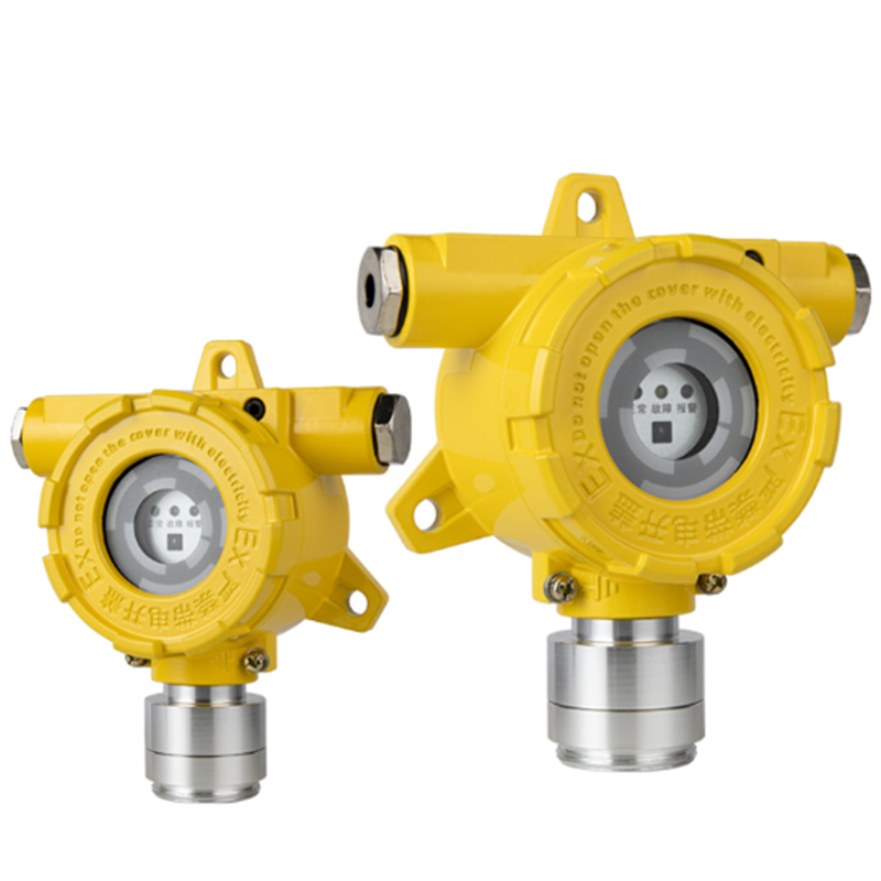 保時(shí)安GTYQ-S10工業(yè)及商業(yè)用途點(diǎn)型可燃?xì)怏w探測器圖片3 保時(shí)安GTYQ-S10工業(yè)及商業(yè)用途點(diǎn)型可燃?xì)怏w探測器圖片3