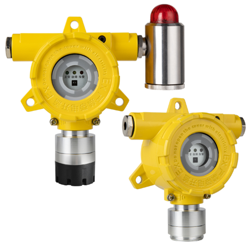 保時(shí)安GTYQ-S10工業(yè)及商業(yè)用途點(diǎn)型可燃?xì)怏w探測器圖片4 保時(shí)安GTYQ-S10工業(yè)及商業(yè)用途點(diǎn)型可燃?xì)怏w探測器圖片4