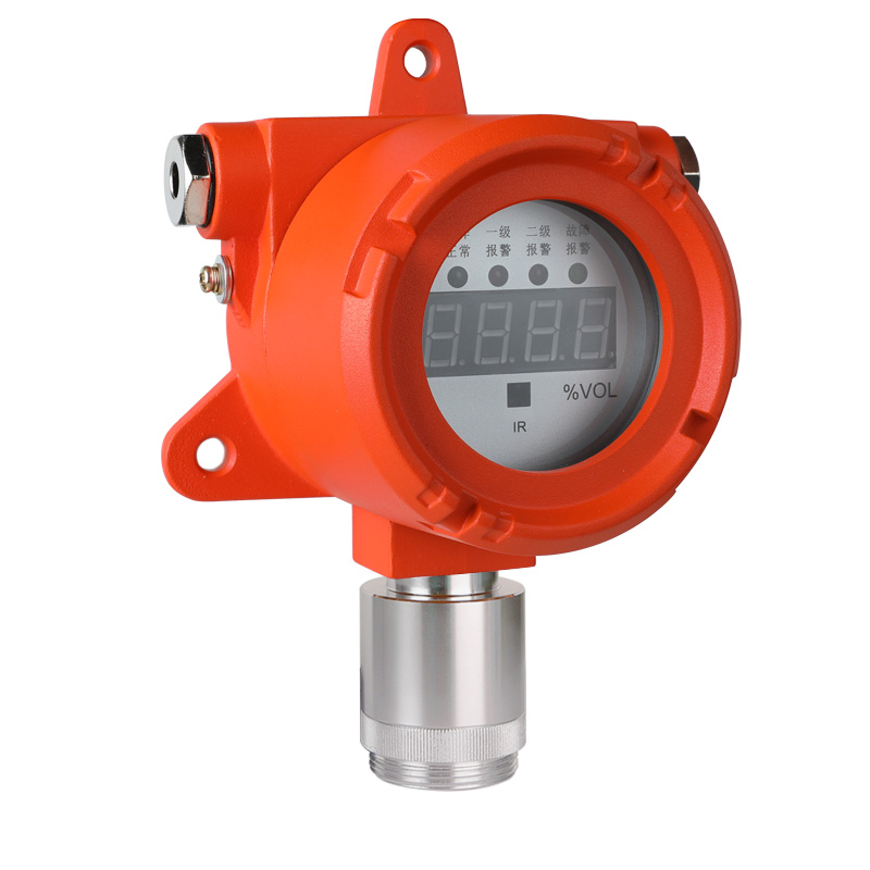 保時(shí)安GT-S80工業(yè)及商業(yè)用途點(diǎn)型可燃?xì)怏w探測器圖片1 保時(shí)安GT-S80工業(yè)及商業(yè)用途點(diǎn)型可燃?xì)怏w探測器圖片1