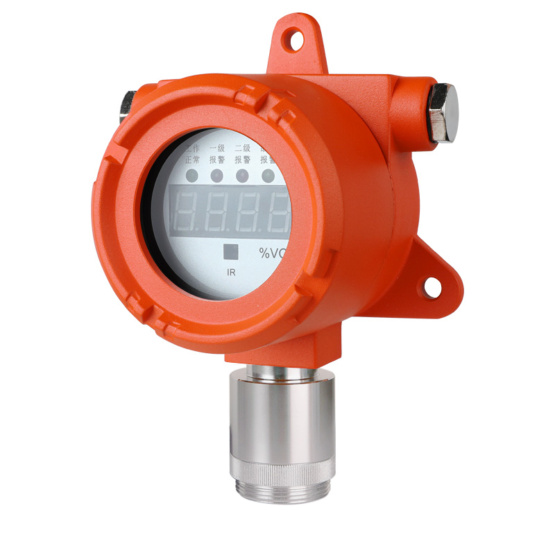 保時(shí)安GT-S80工業(yè)及商業(yè)用途點(diǎn)型可燃?xì)怏w探測器圖片2 保時(shí)安GT-S80工業(yè)及商業(yè)用途點(diǎn)型可燃?xì)怏w探測器圖片2