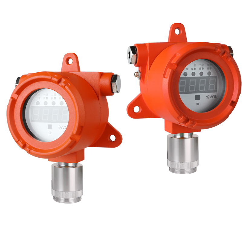 保時(shí)安GT-S80工業(yè)及商業(yè)用途點(diǎn)型可燃?xì)怏w探測器圖片4 保時(shí)安GT-S80工業(yè)及商業(yè)用途點(diǎn)型可燃?xì)怏w探測器圖片4