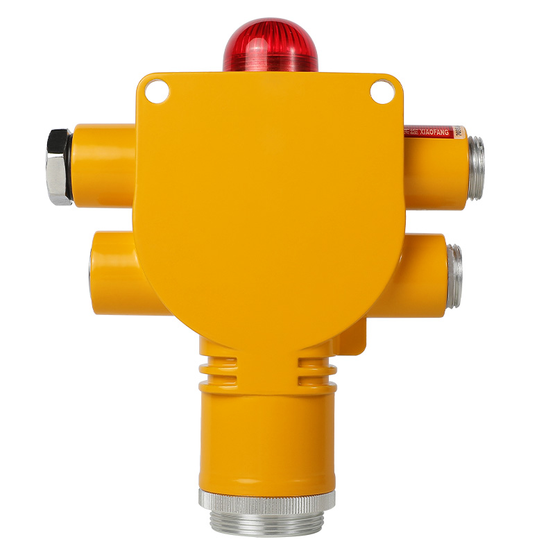 保時安GTYQ-DX102工業(yè)及商業(yè)用途點型可燃氣體探測器圖片3 保時安GTYQ-DX102工業(yè)及商業(yè)用途點型可燃氣體探測器圖片3