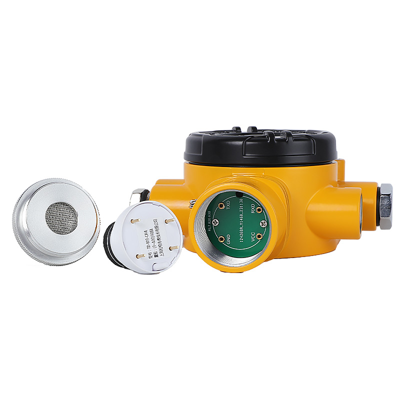 保時安GTYQ-DX102工業(yè)及商業(yè)用途點型可燃氣體探測器圖片4 保時安GTYQ-DX102工業(yè)及商業(yè)用途點型可燃氣體探測器圖片4