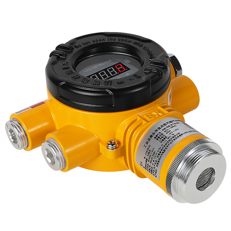 保時安GTYQ-DX102工業(yè)及商業(yè)用途點型可燃氣體探測器圖片2 保時安GTYQ-DX102工業(yè)及商業(yè)用途點型可燃氣體探測器圖片2