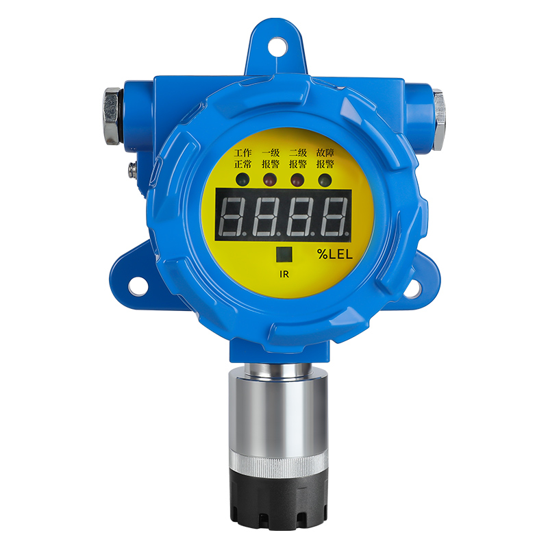 保時安GTYQ-DX101工業(yè)及商業(yè)用途點型可燃?xì)怏w探測器圖片3 保時安GTYQ-DX101工業(yè)及商業(yè)用途點型可燃?xì)怏w探測器圖片3