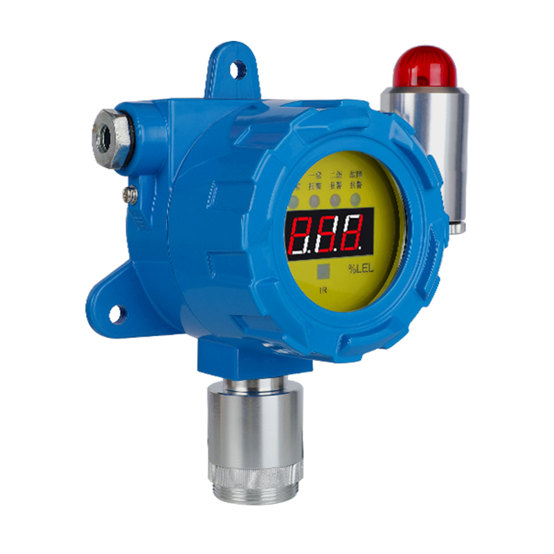 保時安GTYQ-DX101工業(yè)及商業(yè)用途點型可燃?xì)怏w探測器圖片2 保時安GTYQ-DX101工業(yè)及商業(yè)用途點型可燃?xì)怏w探測器圖片2