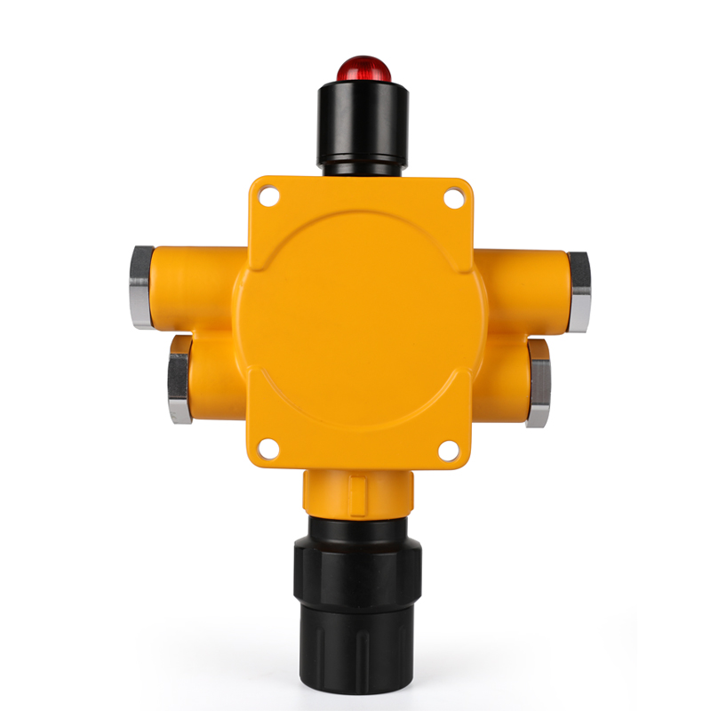 保時安GT-K90工業(yè)及商業(yè)用途點型可燃氣體探測器圖片2 保時安GT-K90工業(yè)及商業(yè)用途點型可燃氣體探測器圖片2