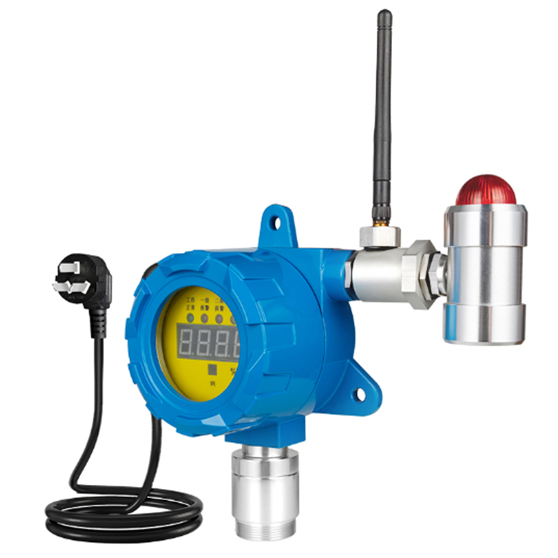 保時(shí)安GTY-B60S工業(yè)及商業(yè)用途點(diǎn)型可燃?xì)怏w探測器圖片1 保時(shí)安GTY-B60S工業(yè)及商業(yè)用途點(diǎn)型可燃?xì)怏w探測器圖片1