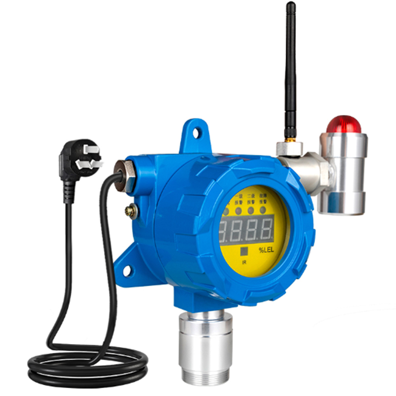 保時(shí)安GTY-B60S工業(yè)及商業(yè)用途點(diǎn)型可燃?xì)怏w探測器圖片2 保時(shí)安GTY-B60S工業(yè)及商業(yè)用途點(diǎn)型可燃?xì)怏w探測器圖片2