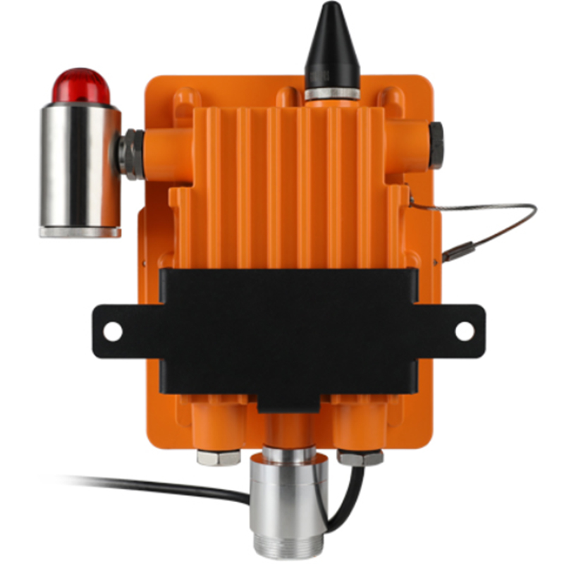 保時(shí)安GT-B60D單點(diǎn)壁掛氣體報(bào)警器圖片3 保時(shí)安GT-B60D單點(diǎn)壁掛氣體報(bào)警器圖片3