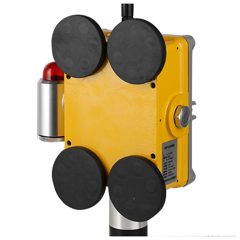 保時(shí)安BTQ-S80D加油站專用無(wú)線氣體探測(cè)器圖片3 保時(shí)安BTQ-S80D加油站專用無(wú)線氣體探測(cè)器圖片3