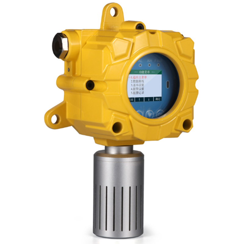 保時(shí)安K-G60-TSP固定式粉塵探測器圖片2