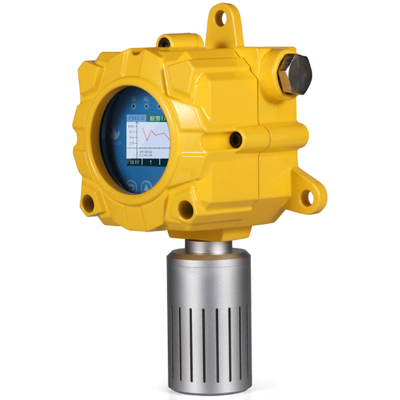 保時(shí)安K-G60-TSP固定式粉塵探測器圖片1