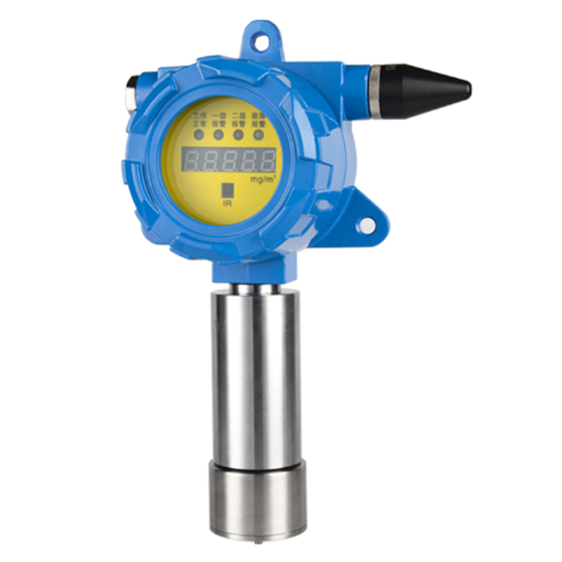 保時(shí)安BH-60吸入式油氣檢測(cè)儀圖片1 保時(shí)安BH-60吸入式油氣檢測(cè)儀圖片1