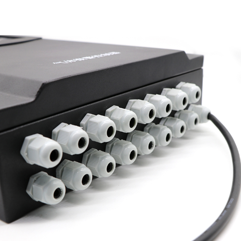 保時(shí)安BH-50液晶屏多功能報(bào)警控制器圖片4 保時(shí)安BH-50液晶屏多功能報(bào)警控制器圖片4