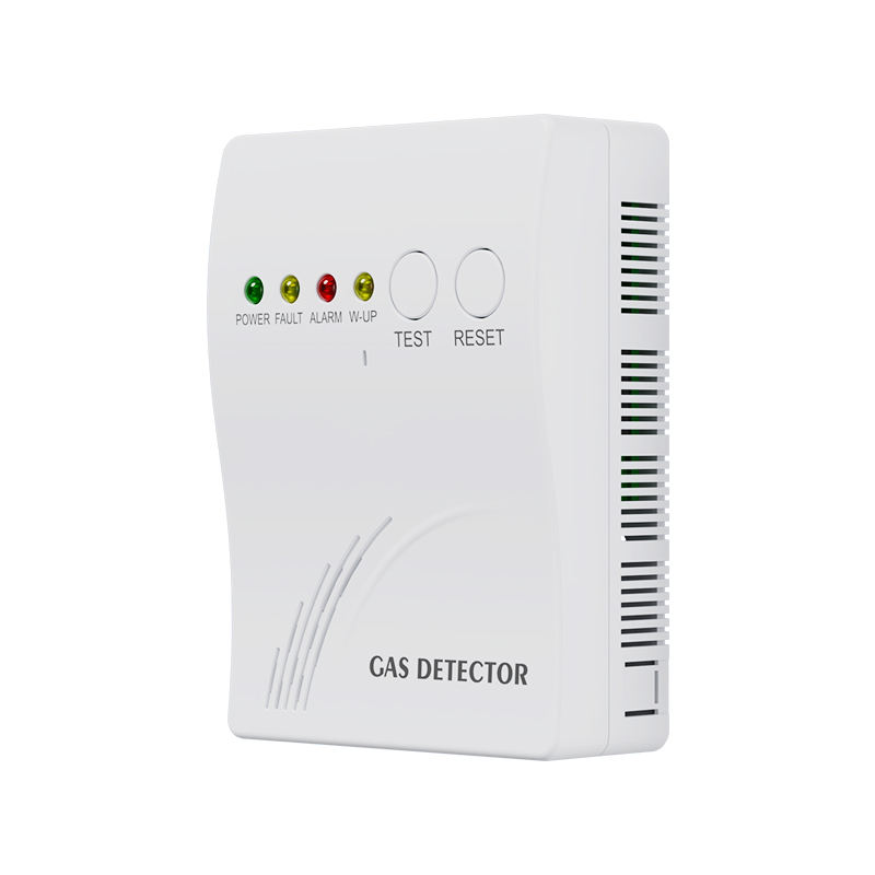 保時(shí)安BH-H5家用可燃?xì)怏w探測(cè)器圖片2 保時(shí)安BH-H5家用可燃?xì)怏w探測(cè)器圖片2