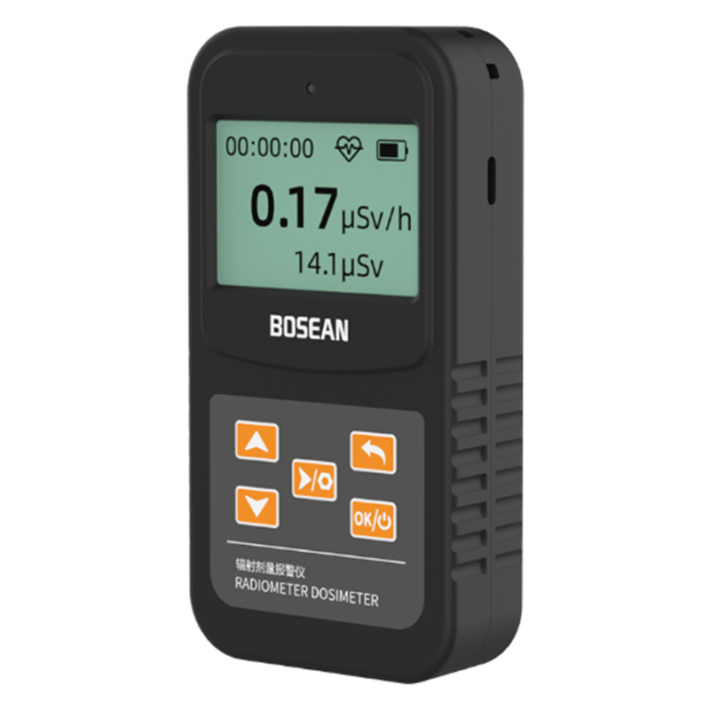 保時(shí)安FS-600輻射劑量報(bào)警儀圖片1 保時(shí)安FS-600輻射劑量報(bào)警儀圖片1