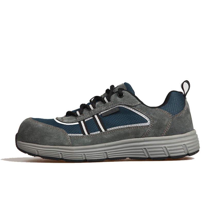 特安護(hù)5305防砸防刺穿6KV絕緣安全鞋圖片1 特安護(hù)5305防砸防刺穿6KV絕緣安全鞋圖片1