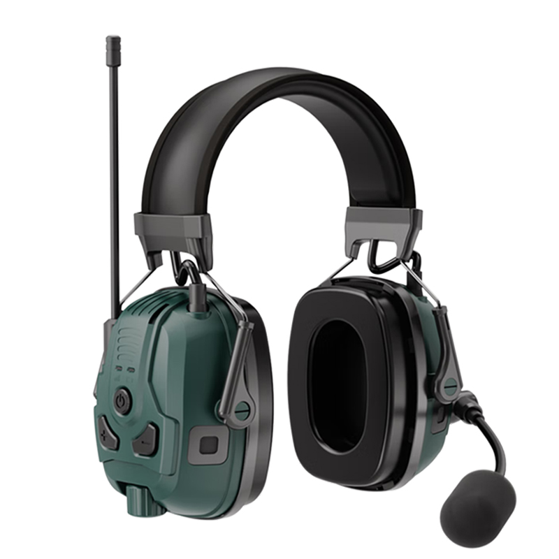 特安護(hù)TL-105數(shù)字對(duì)講通信耳罩圖片1 特安護(hù)TL-105數(shù)字對(duì)講通信耳罩圖片1