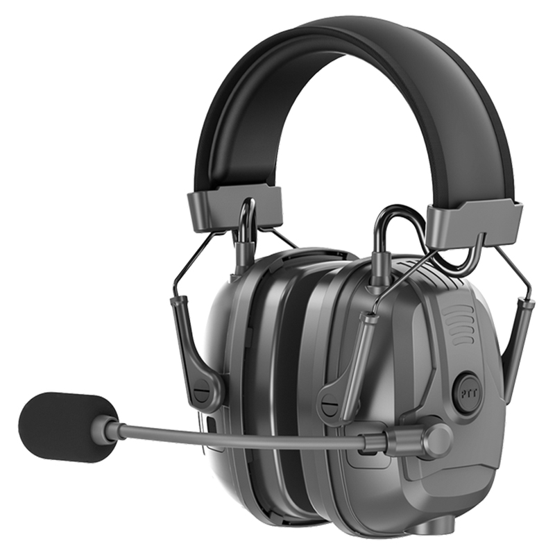 特安護(hù)TL-107雙工群組通信降噪耳罩圖片1 特安護(hù)TL-107雙工群組通信降噪耳罩圖片1