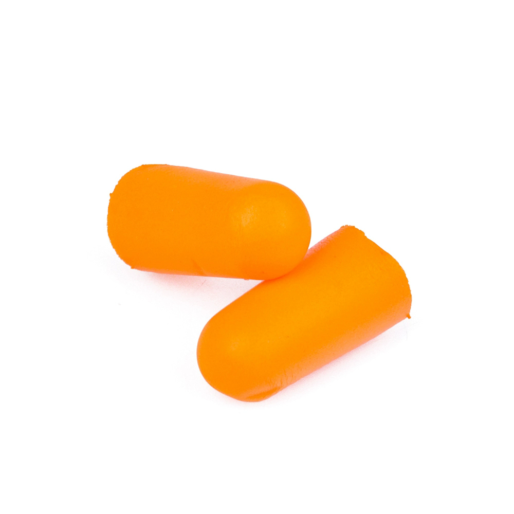 定和DH1010子彈型PU泡棉防噪音耳塞圖片2 定和DH1010子彈型PU泡棉防噪音耳塞圖片2