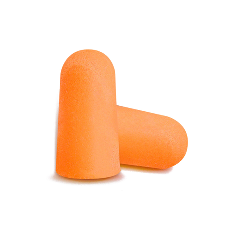 定和DH1014子彈型PU泡棉隔音防降噪耳塞填充包圖片1 定和DH1014子彈型PU泡棉隔音防降噪耳塞填充包圖片1