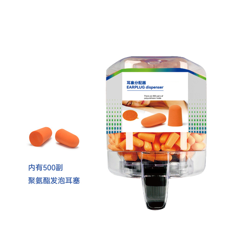 定和DH1051耳塞分配器圖片2 定和DH1051耳塞分配器圖片2