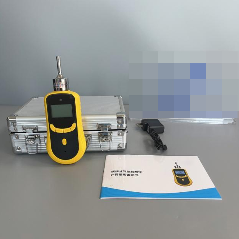 熱持RC-1100便攜式單氣體檢測(cè)儀圖片1 熱持RC-1100便攜式單氣體檢測(cè)儀圖片1