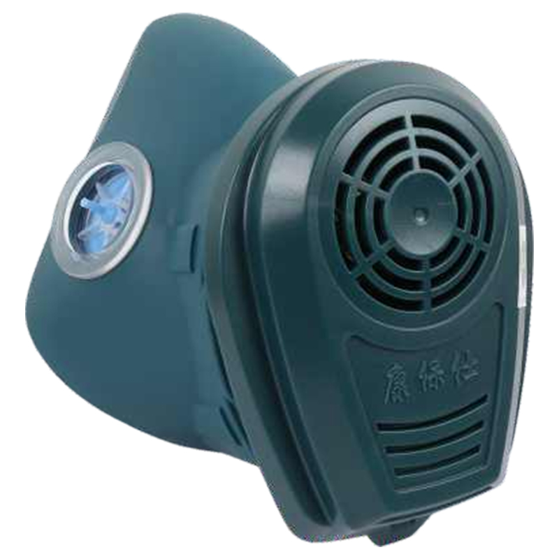 康保仕6280A全面罩防毒面具圖片1 康保仕6280A全面罩防毒面具圖片1