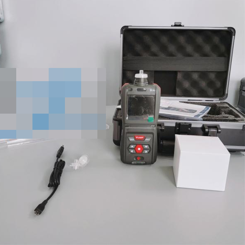 熱持RC-5100便攜式五合一有毒氣體檢測儀圖片1 熱持RC-5100便攜式五合一有毒氣體檢測儀圖片1