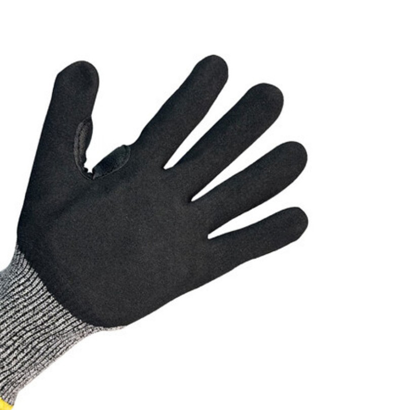 STANLEY史丹利ST5920丁腈浸掌TPR橡膠手背機(jī)械防護(hù)耐沖擊防震手套圖片1 STANLEY史丹利ST5920丁腈浸掌TPR橡膠手背機(jī)械防護(hù)耐沖擊防震手套圖片1