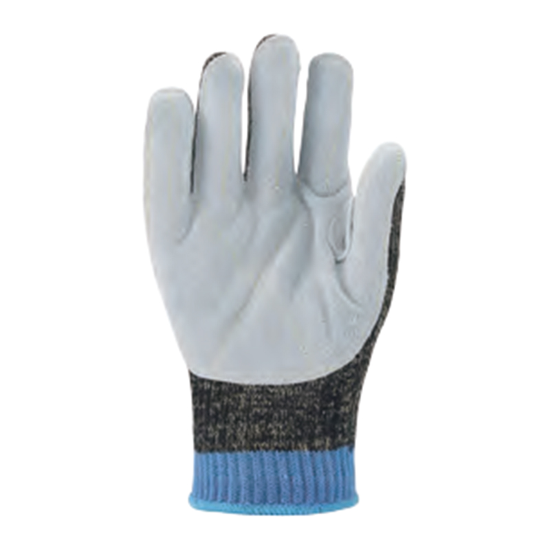 思衛(wèi)爾L116迷彩10針芳綸貼牛皮掌面阻燃防割手套圖片1 思衛(wèi)爾L116迷彩10針芳綸貼牛皮掌面阻燃防割手套圖片1