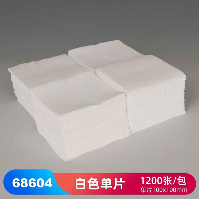 JEENOR潔諾 BONGEL V60 68604多用途無塵擦拭布圖片1