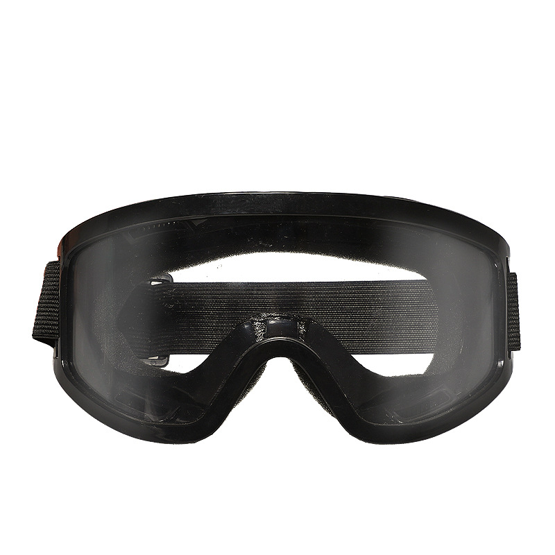 定和DH4014海綿墊圈高性能防沖擊護(hù)目鏡圖片1 定和DH4014海綿墊圈高性能防沖擊護(hù)目鏡圖片1