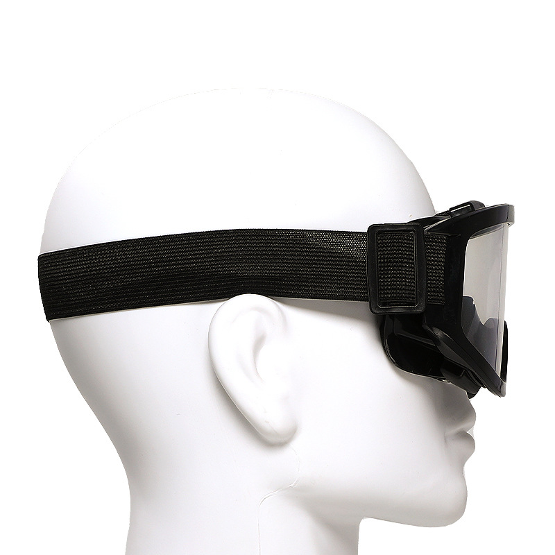 定和DH4014海綿墊圈高性能防沖擊護(hù)目鏡圖片4 定和DH4014海綿墊圈高性能防沖擊護(hù)目鏡圖片4