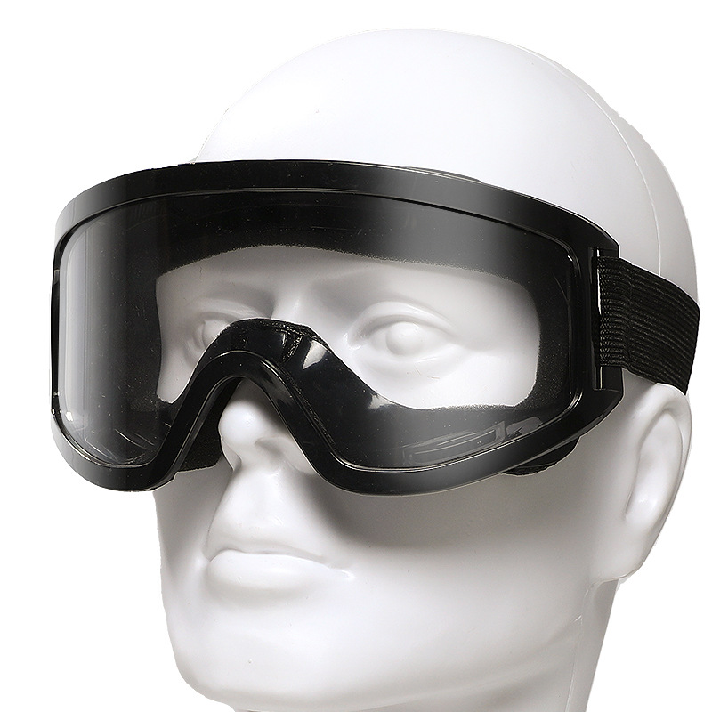 定和DH4014海綿墊圈高性能防沖擊護(hù)目鏡圖片3 定和DH4014海綿墊圈高性能防沖擊護(hù)目鏡圖片3