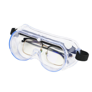 定和DH4022抗沖擊防霧多功能安全防護護目鏡圖片3 定和DH4022抗沖擊防霧多功能安全防護護目鏡圖片3