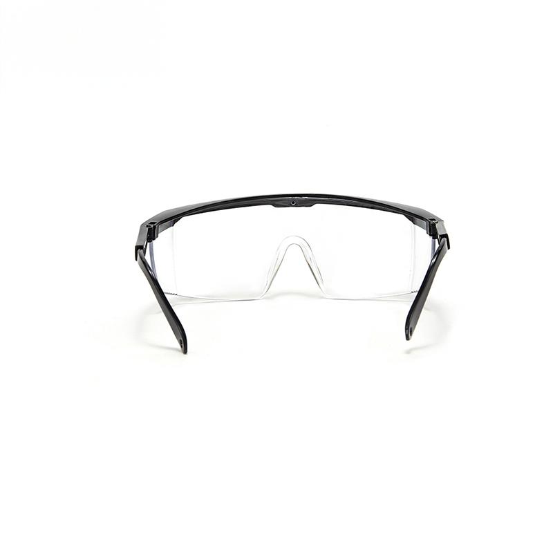 STANLEY史丹利ST1700經(jīng)典款PC強(qiáng)化鏡片防刮防霧抗沖擊防護(hù)眼鏡圖片2 STANLEY史丹利ST1700經(jīng)典款PC強(qiáng)化鏡片防刮防霧抗沖擊防護(hù)眼鏡圖片2