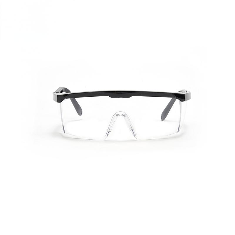 STANLEY史丹利ST1700經(jīng)典款PC強(qiáng)化鏡片防刮防霧抗沖擊防護(hù)眼鏡圖片3 STANLEY史丹利ST1700經(jīng)典款PC強(qiáng)化鏡片防刮防霧抗沖擊防護(hù)眼鏡圖片3