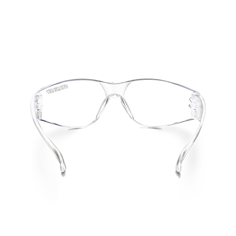STANLEY史丹利ST1720輕量化無(wú)框PC防刮防霧防紫外線抗沖擊防護(hù)眼鏡圖片2 STANLEY史丹利ST1720輕量化無(wú)框PC防刮防霧防紫外線抗沖擊防護(hù)眼鏡圖片2