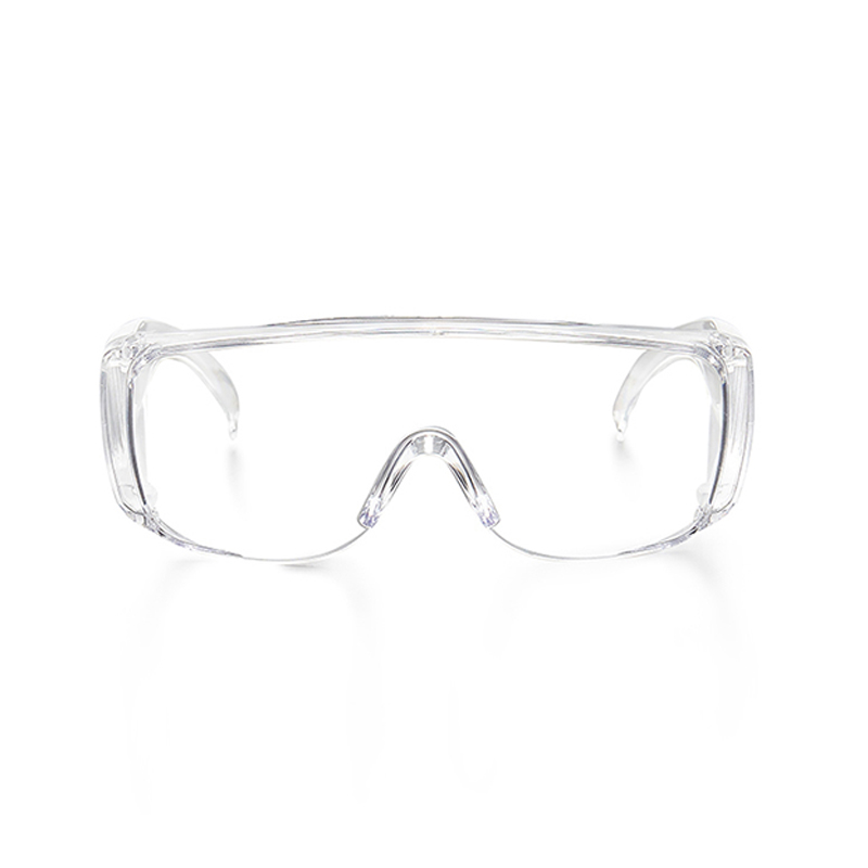 STANLEY史丹利ST1710側(cè)邊通風防刮防霧防紫外線抗沖擊訪客眼鏡圖片1 STANLEY史丹利ST1710側(cè)邊通風防刮防霧防紫外線抗沖擊訪客眼鏡圖片1