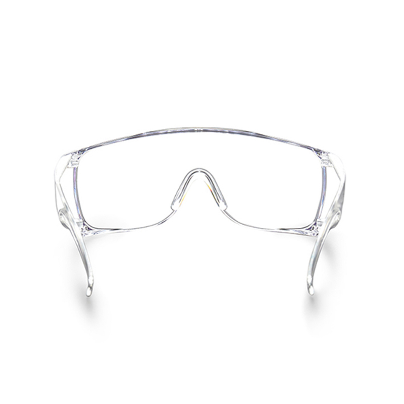 STANLEY史丹利ST1710側(cè)邊通風防刮防霧防紫外線抗沖擊訪客眼鏡圖片2 STANLEY史丹利ST1710側(cè)邊通風防刮防霧防紫外線抗沖擊訪客眼鏡圖片2