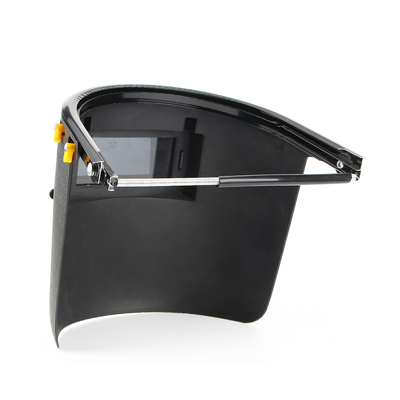 定和DH4042配安全帽型電焊面罩焊接面屏圖片1 定和DH4042配安全帽型電焊面罩焊接面屏圖片1