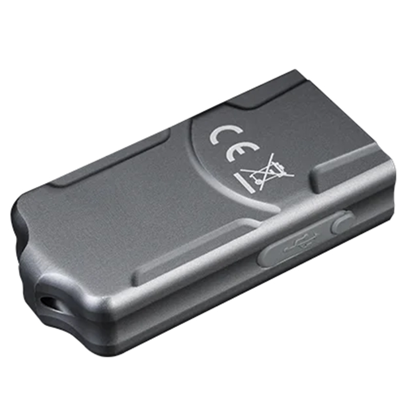 FENIX菲尼克斯E03R E系列全金屬高亮鑰匙扣手電圖片2 FENIX菲尼克斯E03R E系列全金屬高亮鑰匙扣手電圖片2