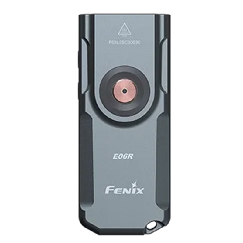 FENIX菲尼克斯E06R E系列三光源高性能鑰匙扣燈圖片4 FENIX菲尼克斯E06R E系列三光源高性能鑰匙扣燈圖片4