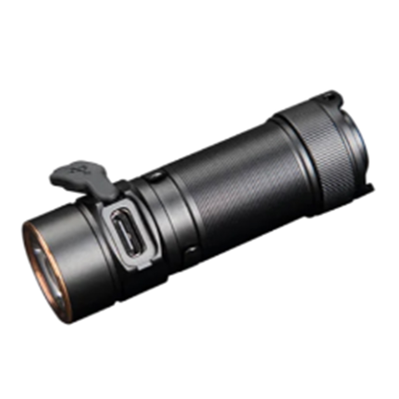 FENIX菲尼克斯E18R E系列小巧高亮EDC手電圖片2 FENIX菲尼克斯E18R E系列小巧高亮EDC手電圖片2