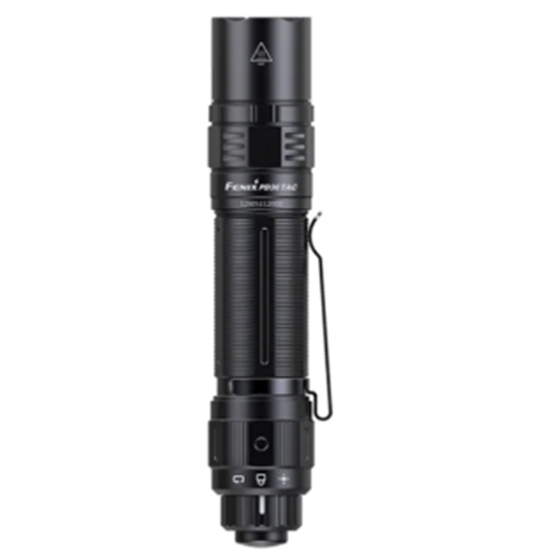 Fenix PD36 TAC純機械戰(zhàn)術小直筒手電筒圖片1 Fenix PD36 TAC純機械戰(zhàn)術小直筒手電筒圖片1